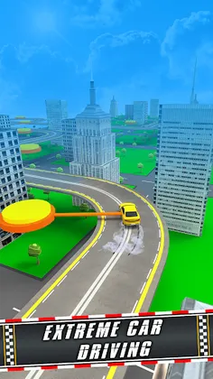 Sling Drift Car Racing Games - Screenshot 4