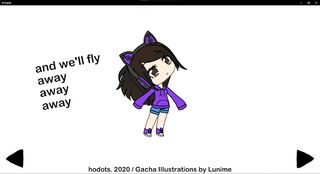 itzangiiee - Screenshot 2