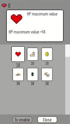 Battle Humanoid - Screenshot 3