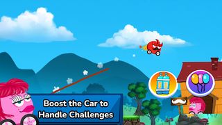 Kiss My Car - Screenshot 3