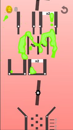 Soda Trip - Screenshot 3