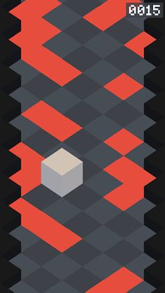 Cu-Roll - Screenshot 3