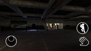 Obunga Chase : Nicos Nextbot - Screenshot 2