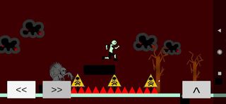 Simple Parkour - Screenshot 3