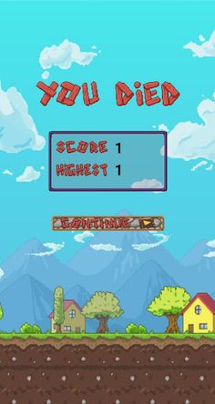 ChibiAnimeJump - Screenshot 3