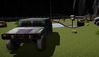 The Despair (Survival) - Screenshot 2