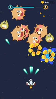 Dust War - Screenshot 4