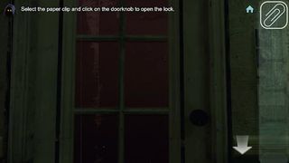 Escape Room Challenge Brave P - Screenshot 1