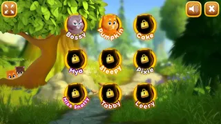 Kitty Blocks - Screenshot 2
