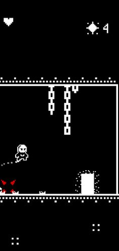 1-Bit Jumper - Screenshot 4