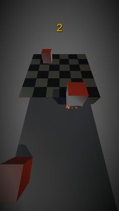 Ossas Wind Runner - Screenshot 3