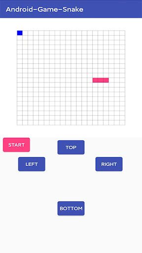 Colorful Snake Game - Screenshot 2