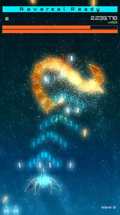 ZeroVector - Screenshot 2