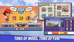 Super Baseball League - Screenshot 3