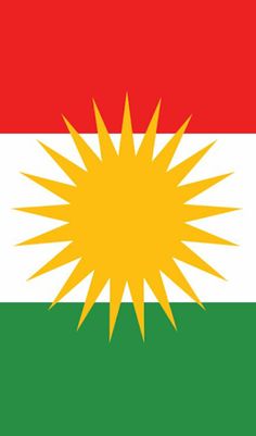 Kurdistan Colors - Screenshot 3