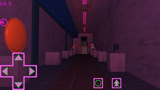 Dream Noir 2: The trains - Screenshot 2