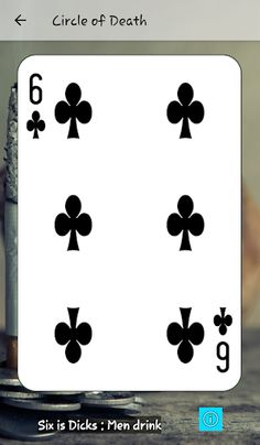 Drinking Games - Screenshot 2