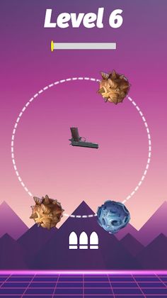 Galaxy Shoot - Screenshot 2