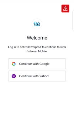 Rich follower - Screenshot 4