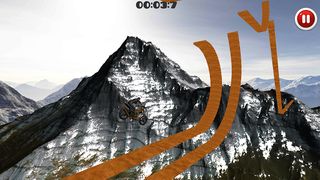 Bike Circus 3D - Racing Game - Screenshot 3