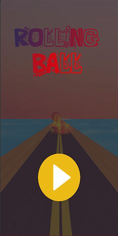 Rolling Ball Challenge - Screenshot 1