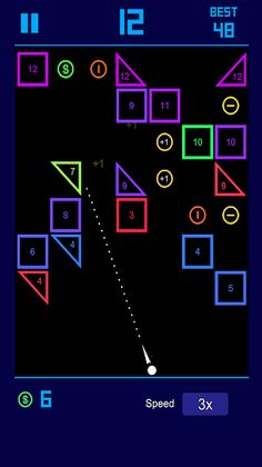 Boomerang Balls Reloaded - Screenshot 4