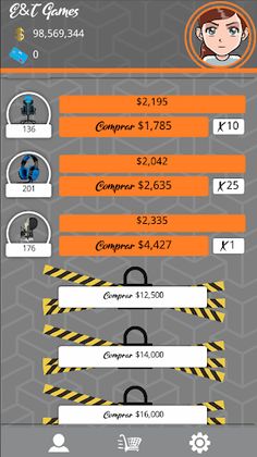 Idle Influencer: Simulation - Screenshot 1