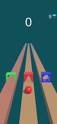 FIT SHAPE 3D - Screenshot 4