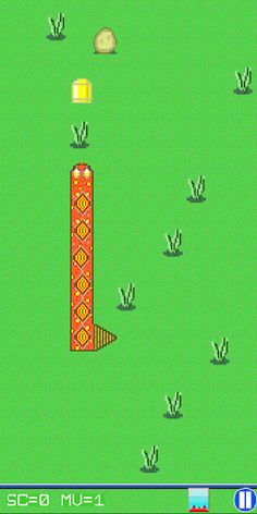 Snake Pit Full - Screenshot 1