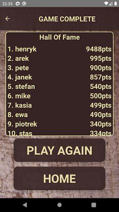 peggy - Screenshot 1