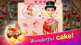Wedding Salon 2 - Screenshot 2