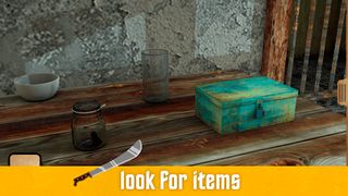 New jailbreak escape - Screenshot 2