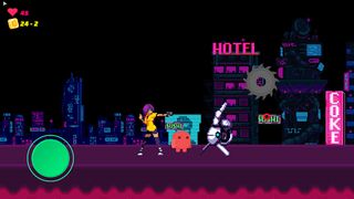 Ice Cream Ball - Screenshot 2