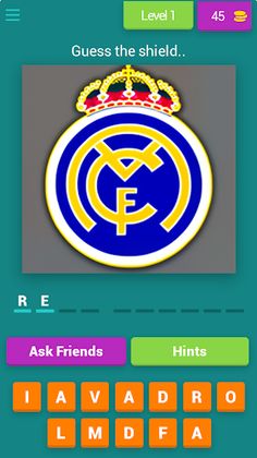 Guess Football AI - Screenshot 1