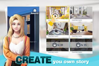 Design Time - Screenshot 1