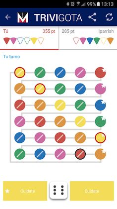 TriviGota - Screenshot 3