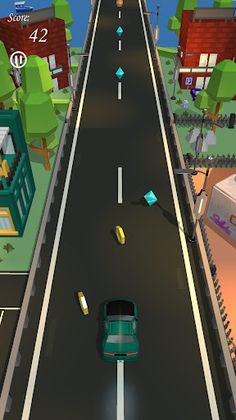 Dodgy - Screenshot 2