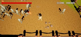 Guardian Islands : Arcade - Screenshot 2