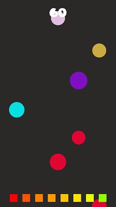 Dot Tap! - Screenshot 2