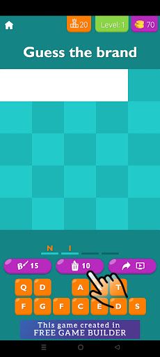 Guess - Screenshot 2