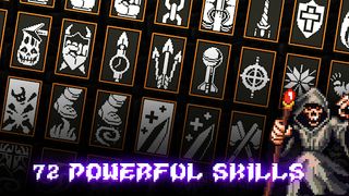 Pocket Roguelike - Screenshot 3