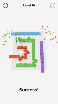 Domino 3D - Screenshot 4