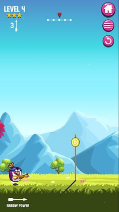 Happy Chicken - Screenshot 1