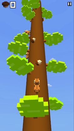 Squirrel Challenge - Screenshot 2