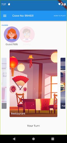 Clucide - Screenshot 3