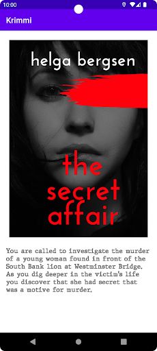 Krimmi - Screenshot 2