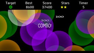 Bubble Bop - Screenshot 2