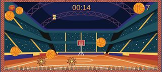 Keep Up - Screenshot 2