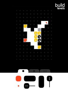 Squaredance - Screenshot 2