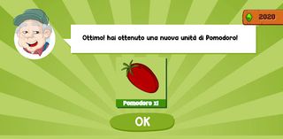 Horticultura Game - Screenshot 2